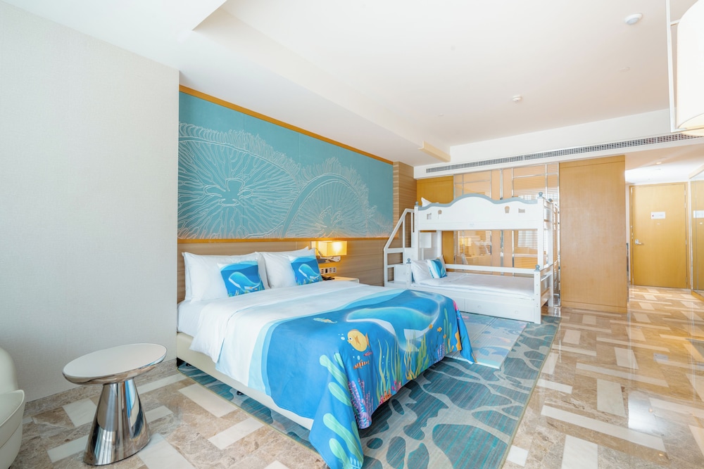 Atlantis Sanya