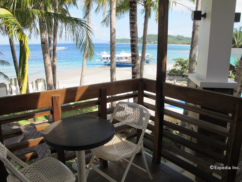 Infinity Resort