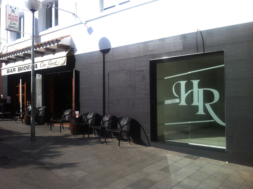 Hostal Ribas