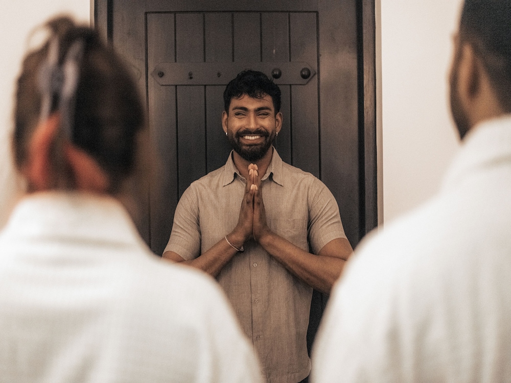 Sun Siyam Pasikudah