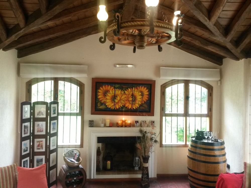 Pilgrim's Rest