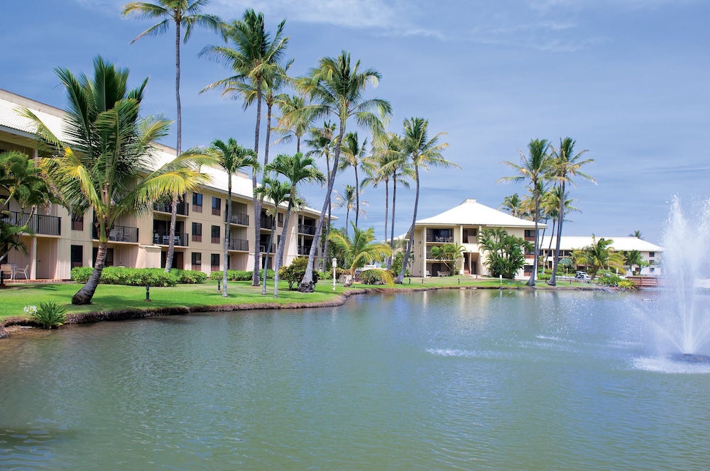 Kauai Beach Villas