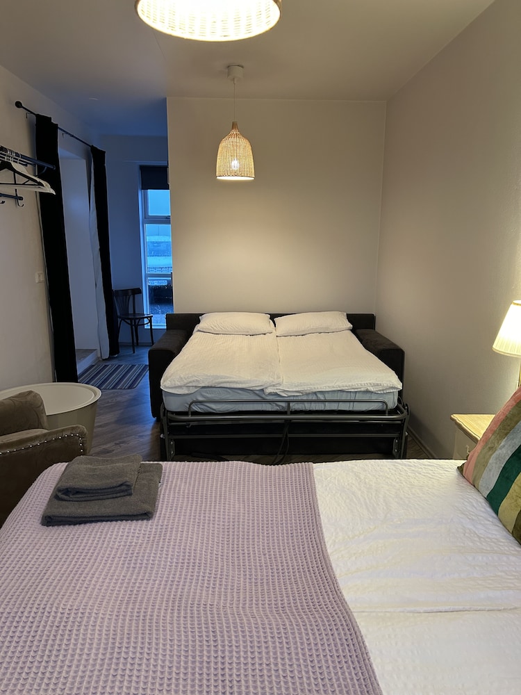 Lindartún Guesthouse
