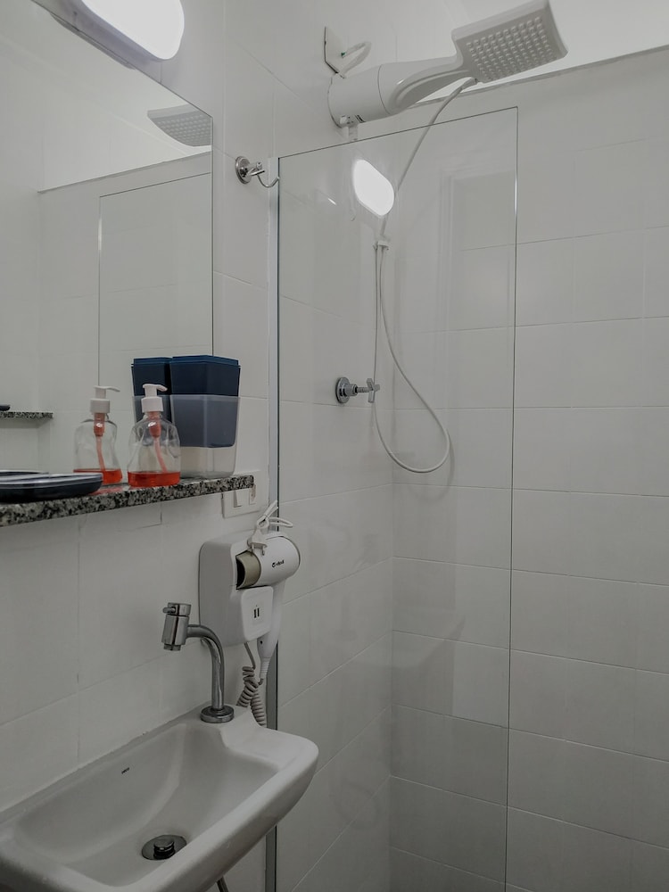 Apto Completo no Embar Beira Mar Ar Garagem