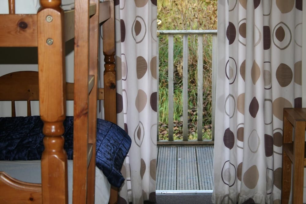BCC Loch Ness Hostel
