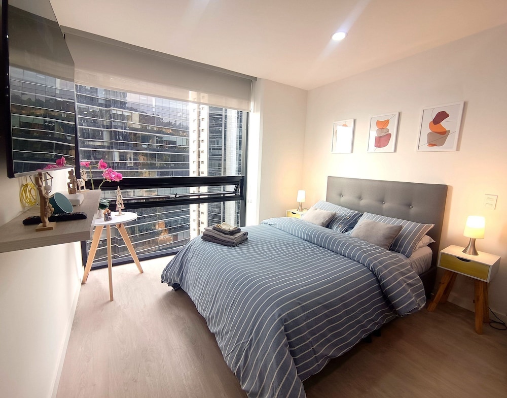 Loft con Tecn- Alexa