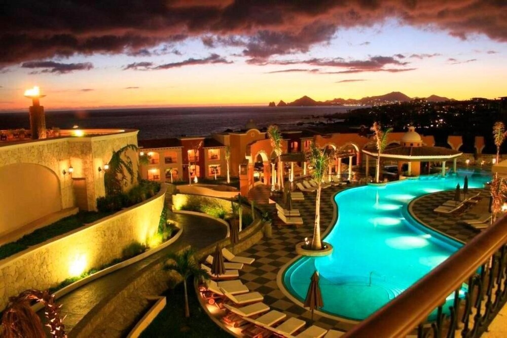 Hacienda Encantada