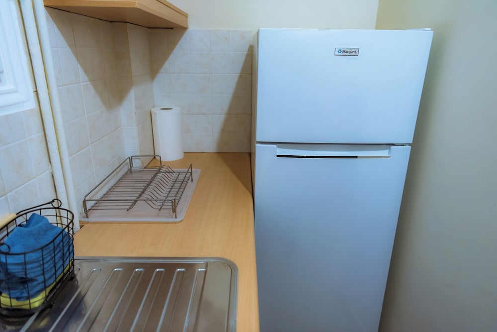 Plaka Apartment