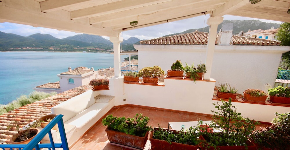 Casa Azzurra photo 4