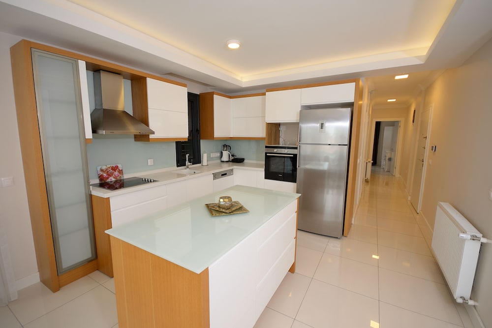 Saatli Apart Otel - Image 21