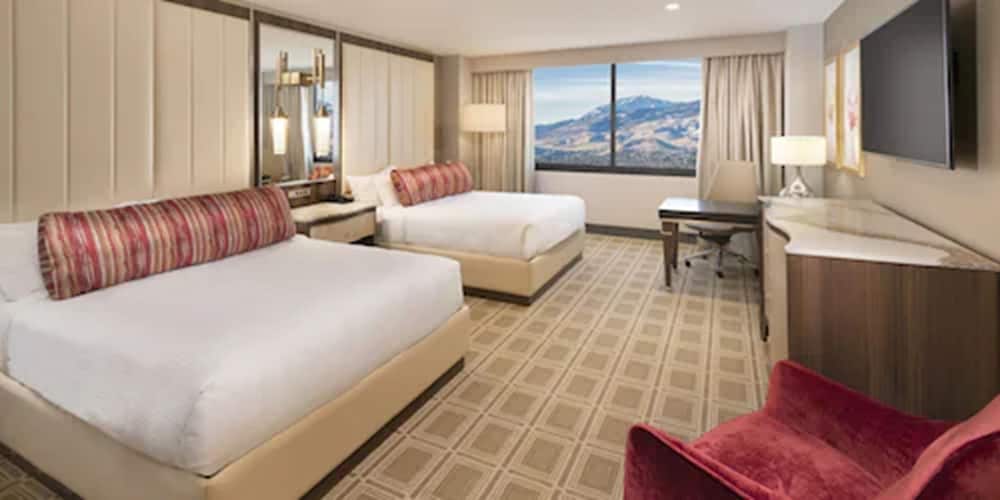 Reno Vacations - Grand Sierra Resort and Casino - Property Image 46