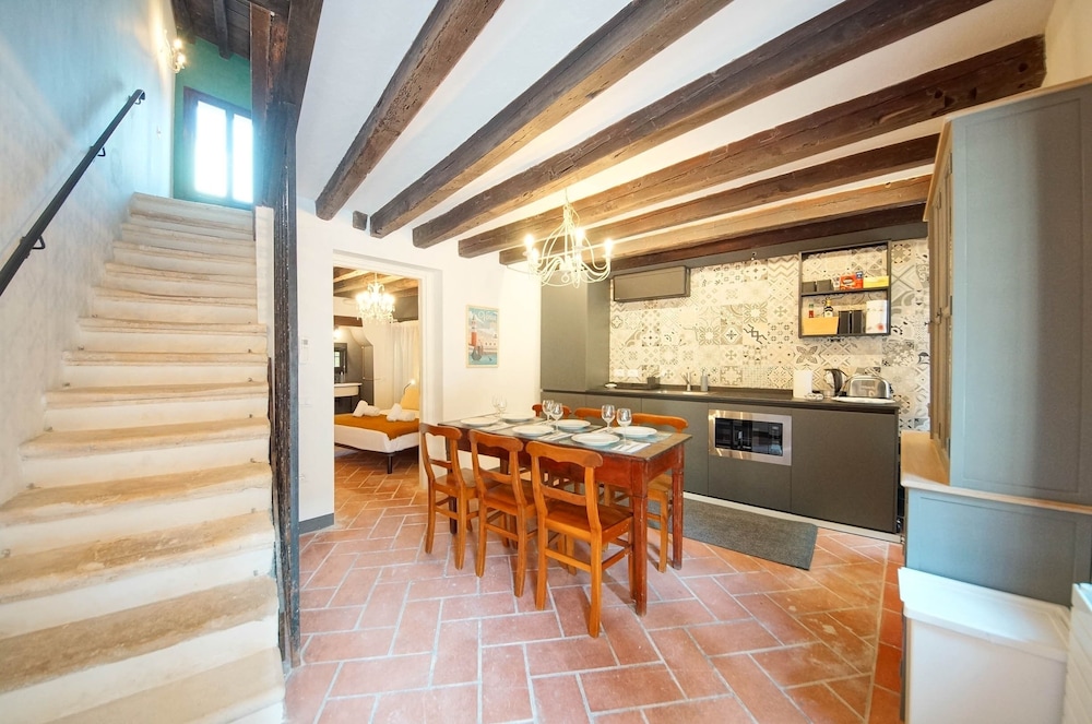 Dolcevita Apartments N. 495