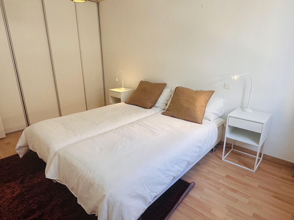 Bright one Bedroom Apartment in the Center of Cannes 13 Minutes Walk to the Palais des Festivals - 2290