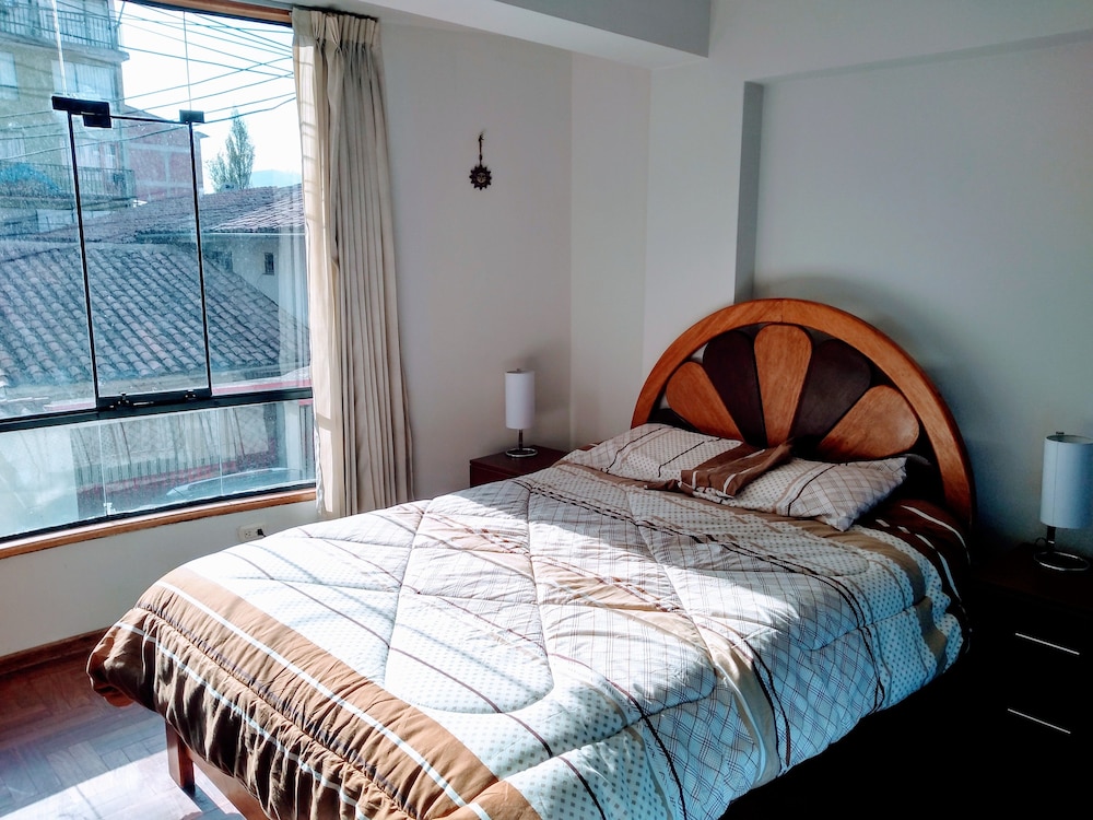 Illary house view 5