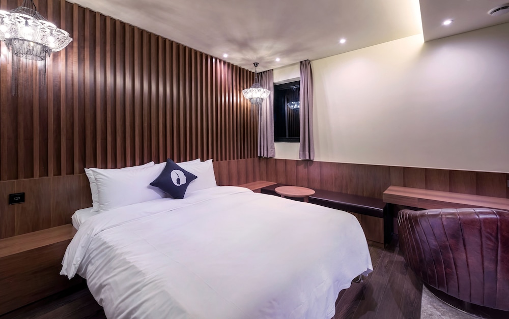 Hotel The Designers Kondae 24