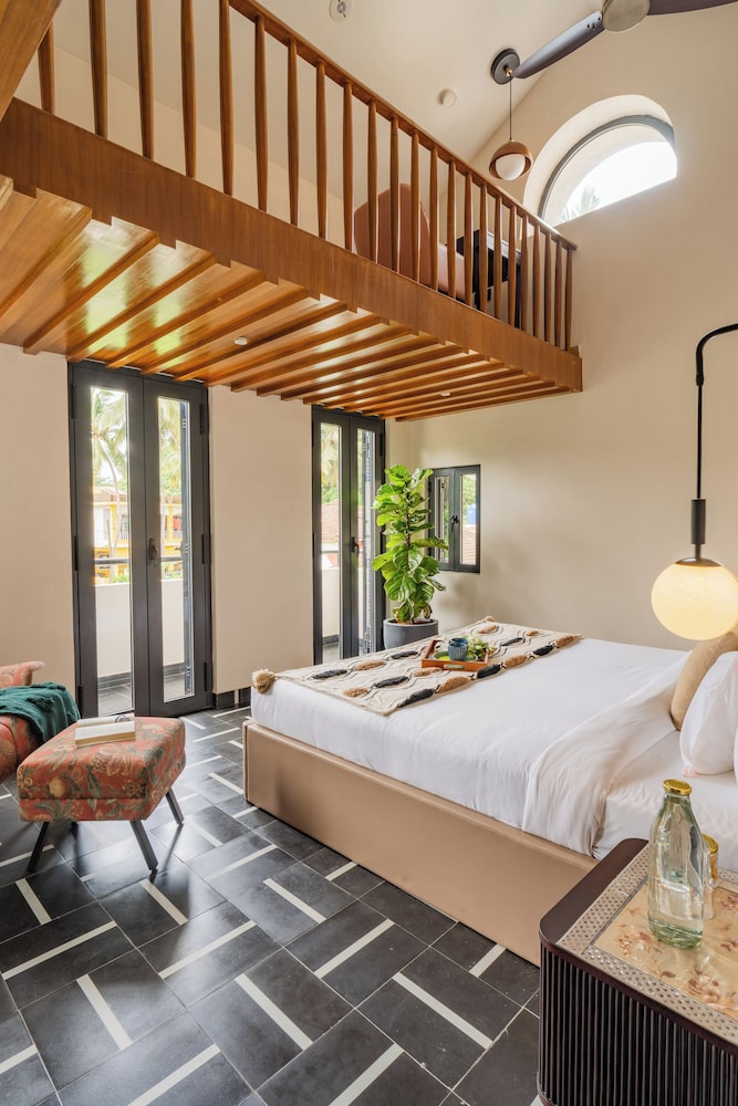 BellaVie | 3-BHK Villa With Private Pool & TV Lounge Area In A Gated Complex