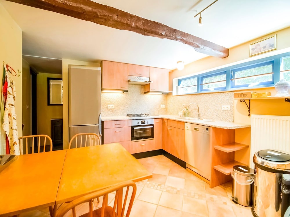Cozy Country Stay, Stoumont