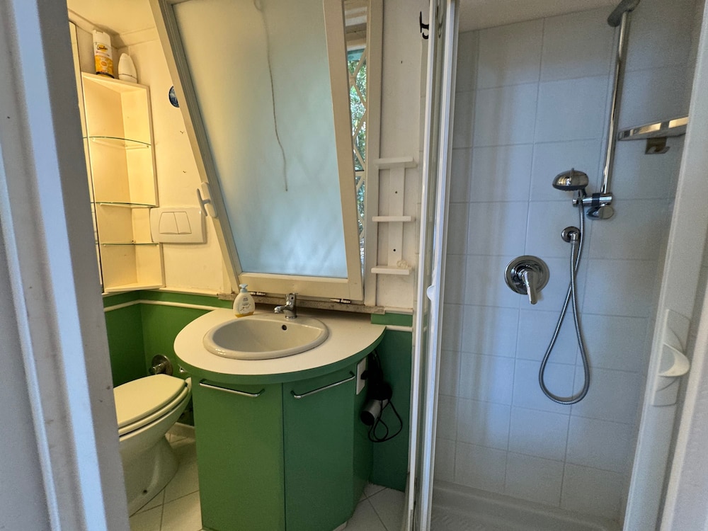 Seaside Retreat in San Felice Circeo