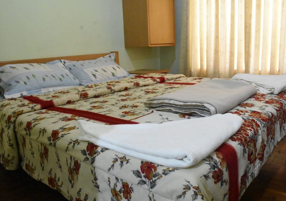 Ulo Kodai Homes view 2