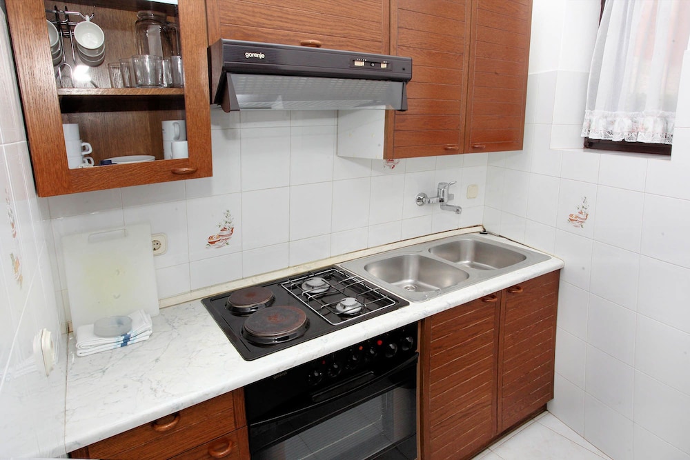 Apartements Antonia 1208
