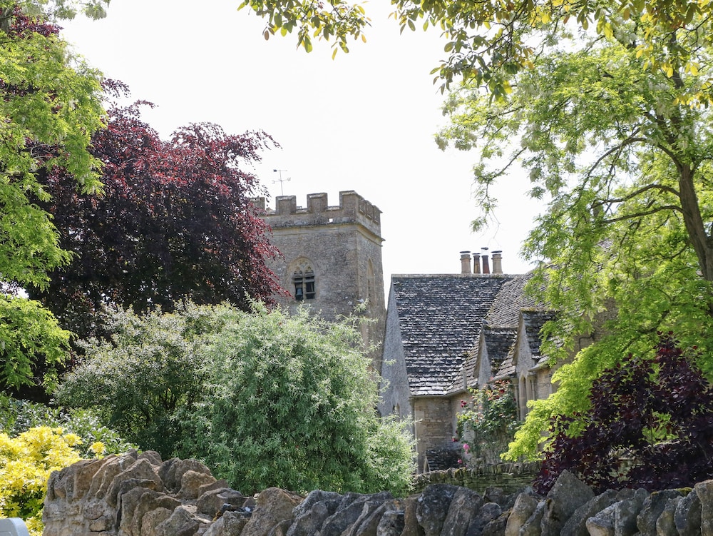Rood Cottage