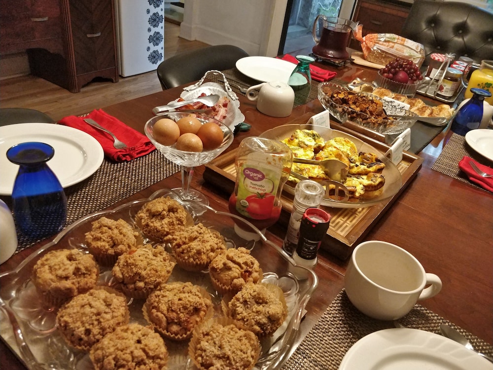 Maurrocks Bed & Breakfast