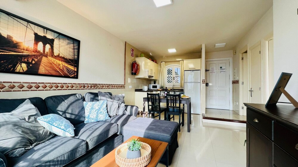 Apartamento Verano Azul by At Home Costa del Sol