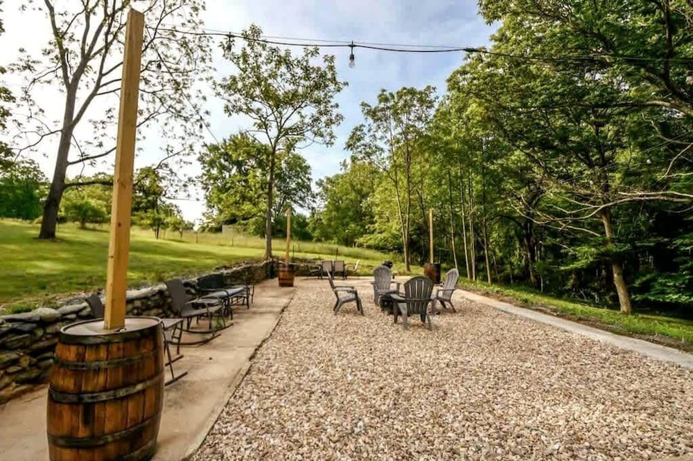 Time to Wine Down - Family Home