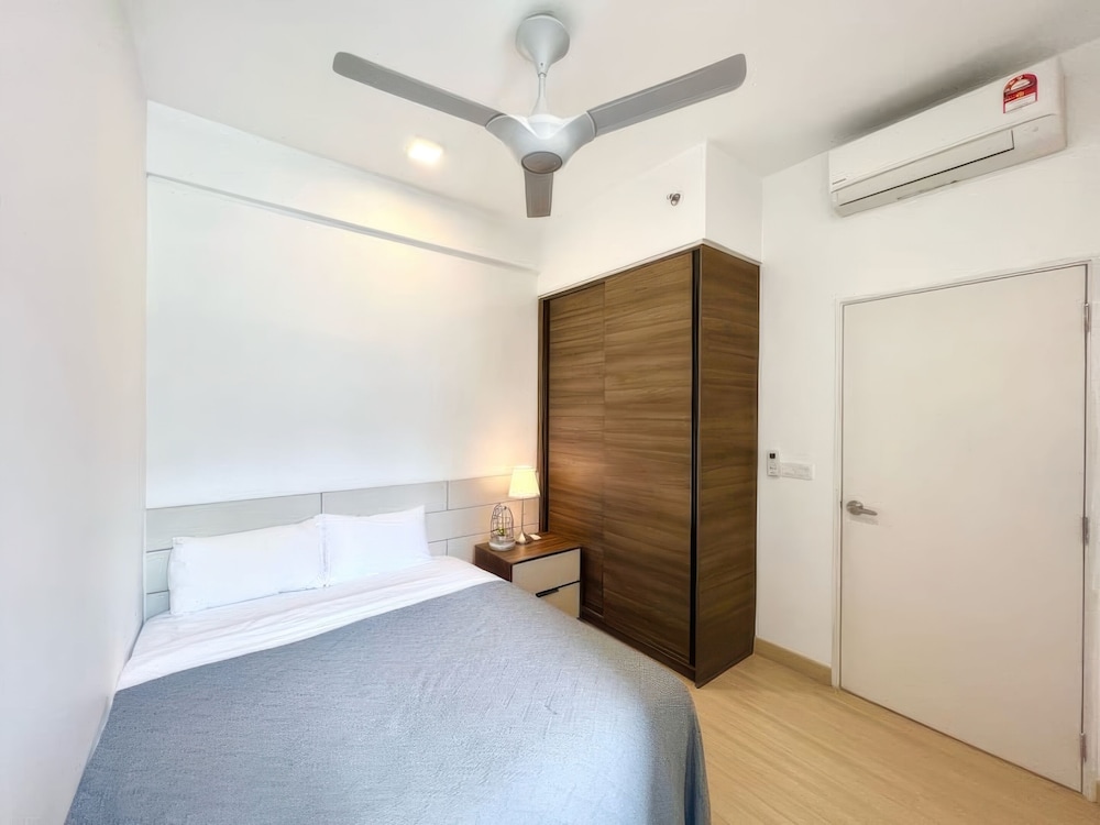 Windmill Upon Hills Retreat Apartments