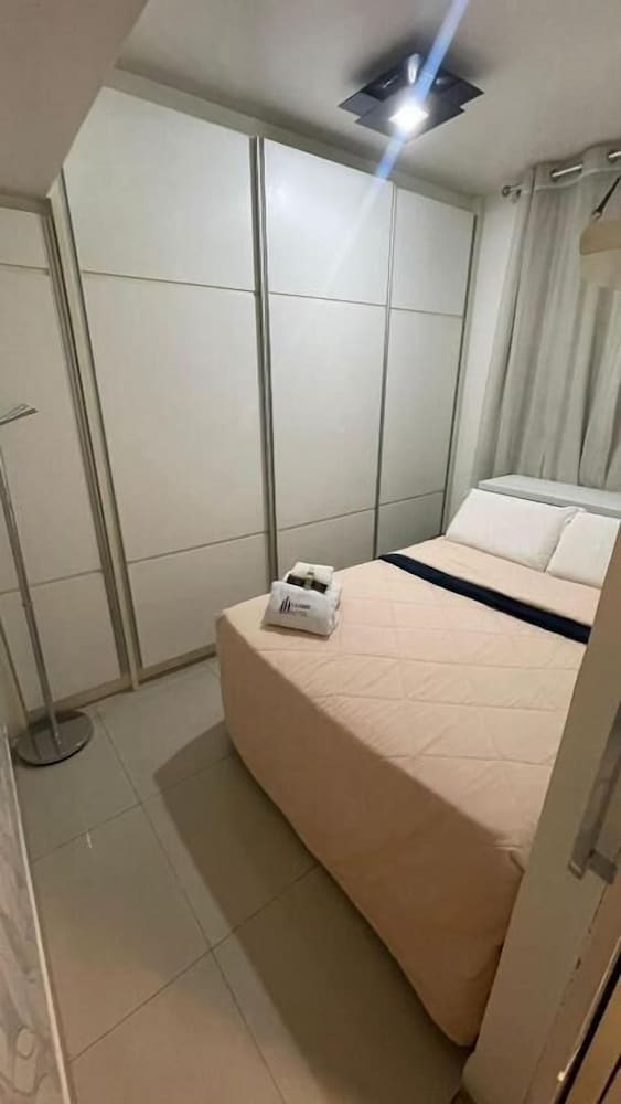 Studio Living Lê Premier Jardins