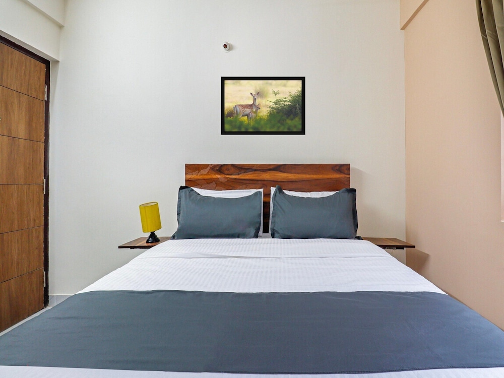 Beautiful Cozy Stays at Bellandur