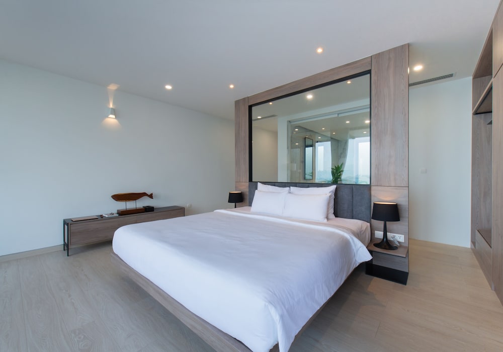 The Trang Luxury Villa view 3