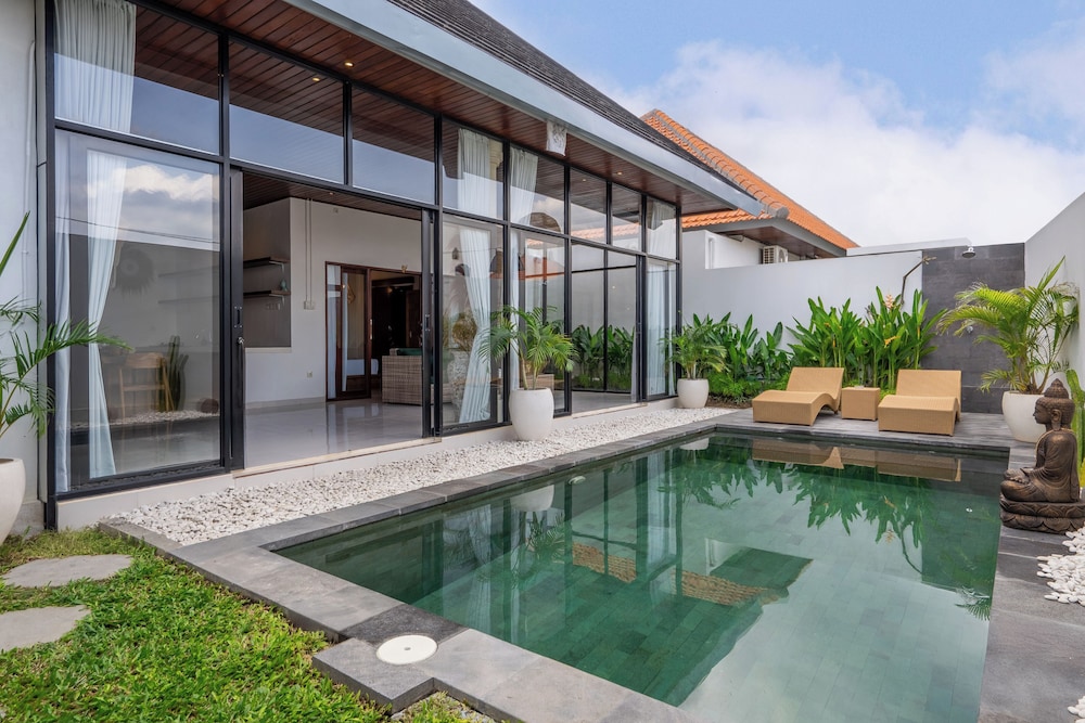 Arizona Villa by Betterplace