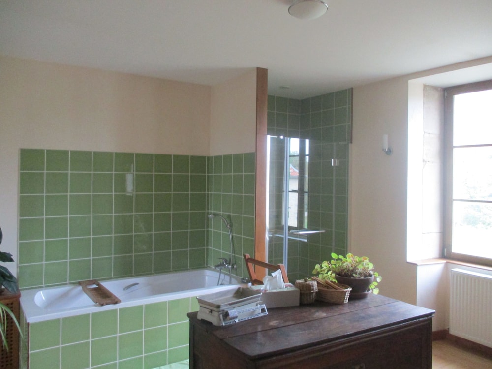 Chambres d'hôtes La petite Résie