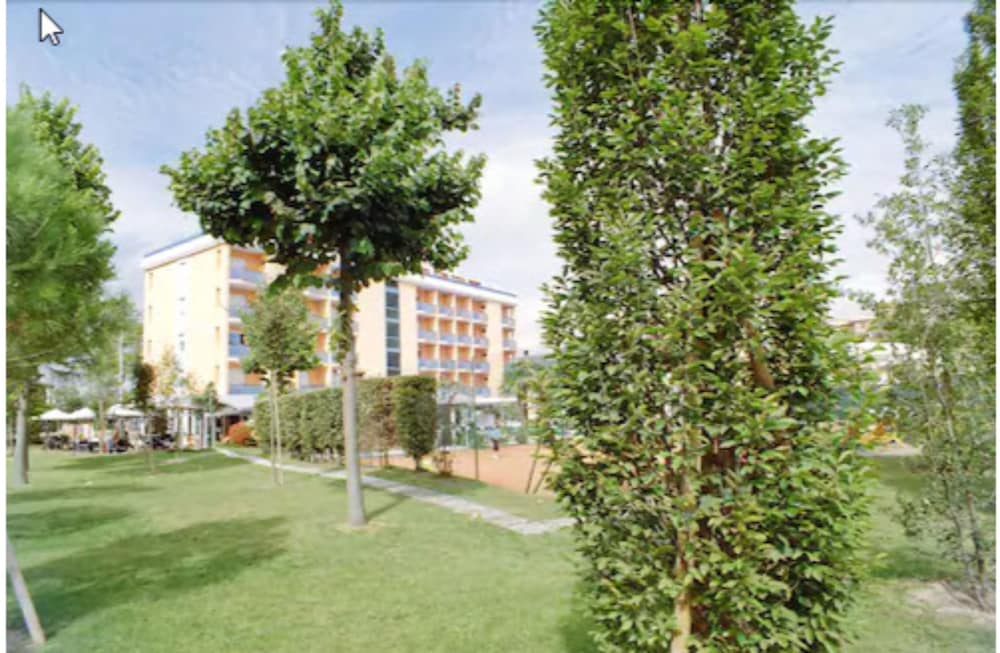 Grand Hotel Esplanada