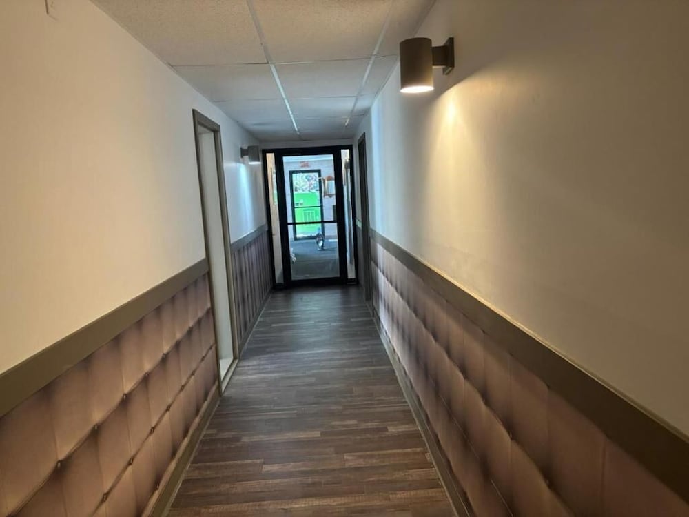 Motel le Villageois du Lac