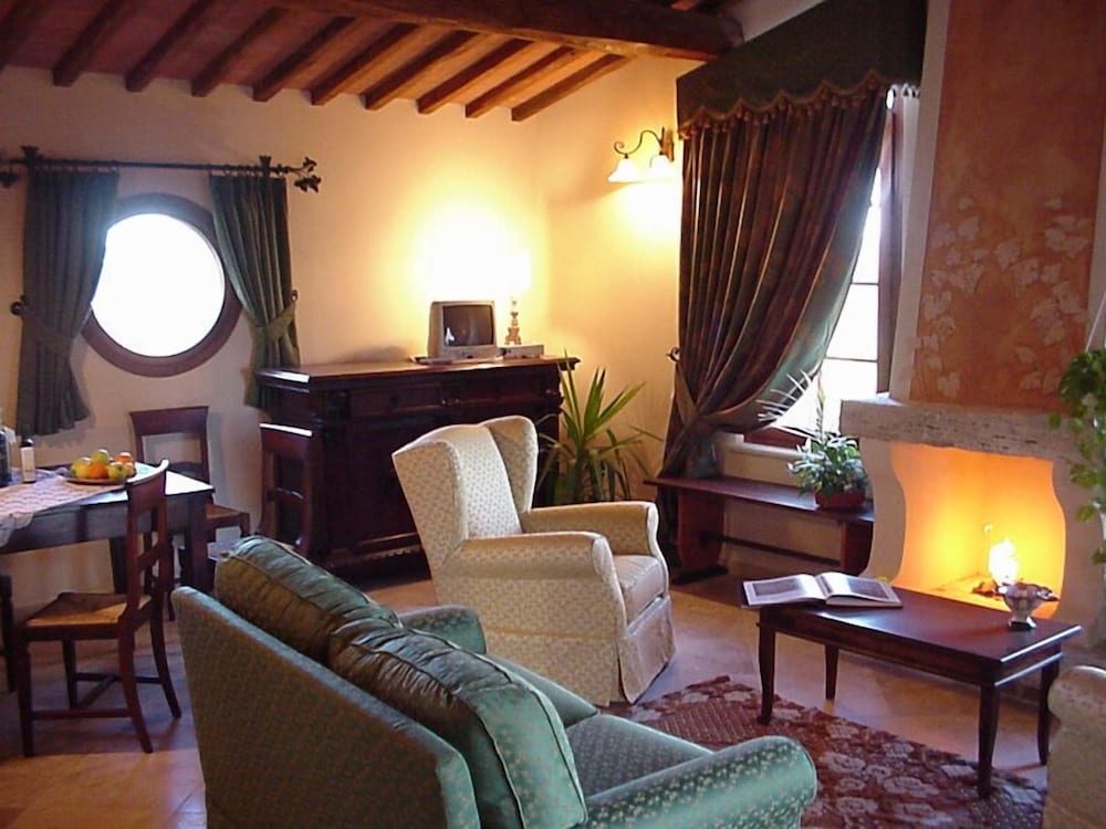 Agriturismo La Lodola