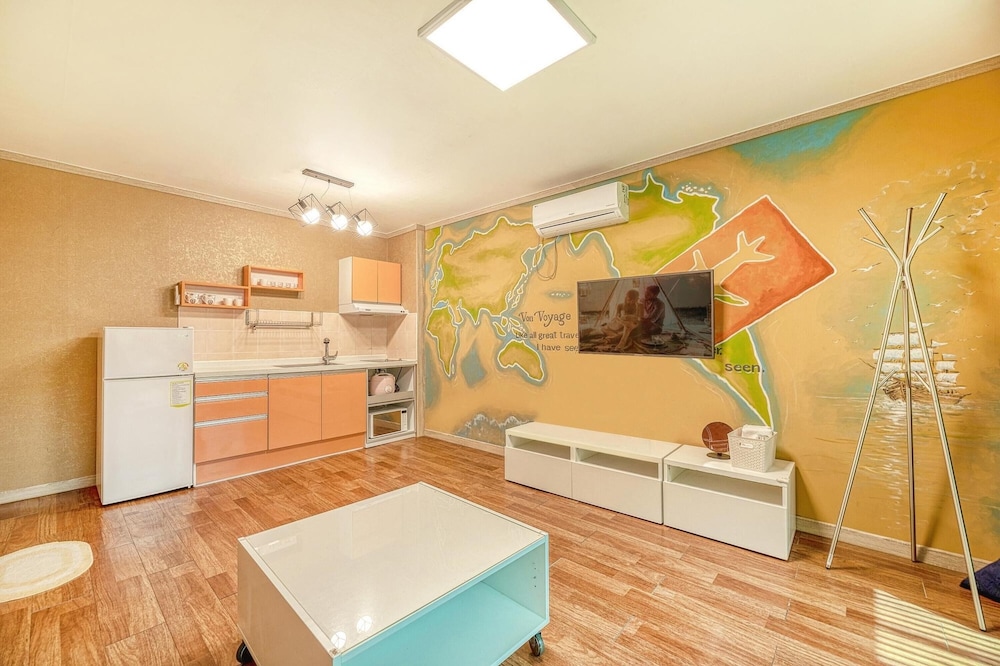 Gapyeong Swimteo Pet Pension, 가평군 - 14