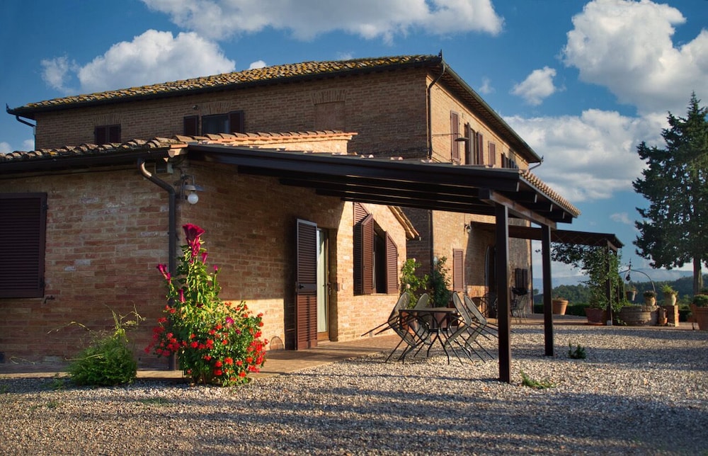 San Lorenzo Agriturismo