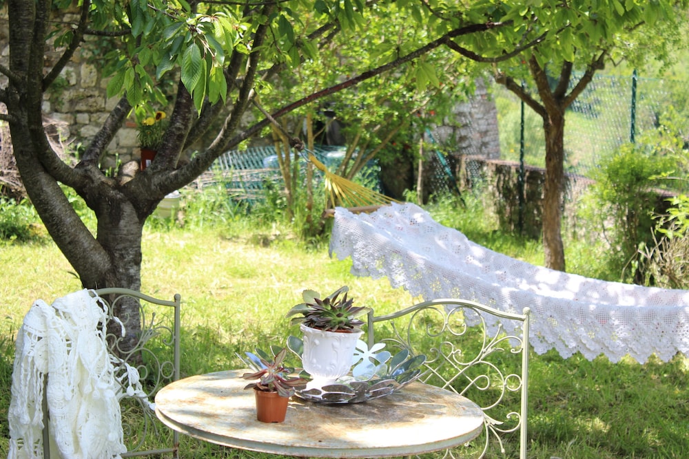 Guest House Il Giardino