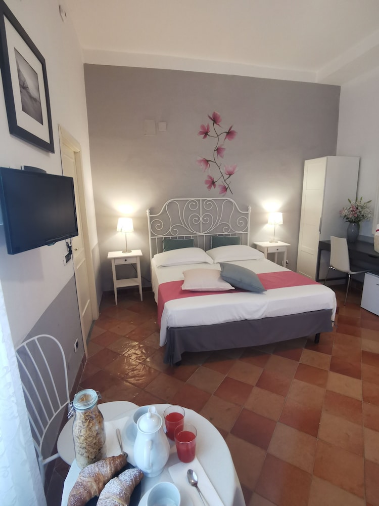 B&B LA MAGNOLIA