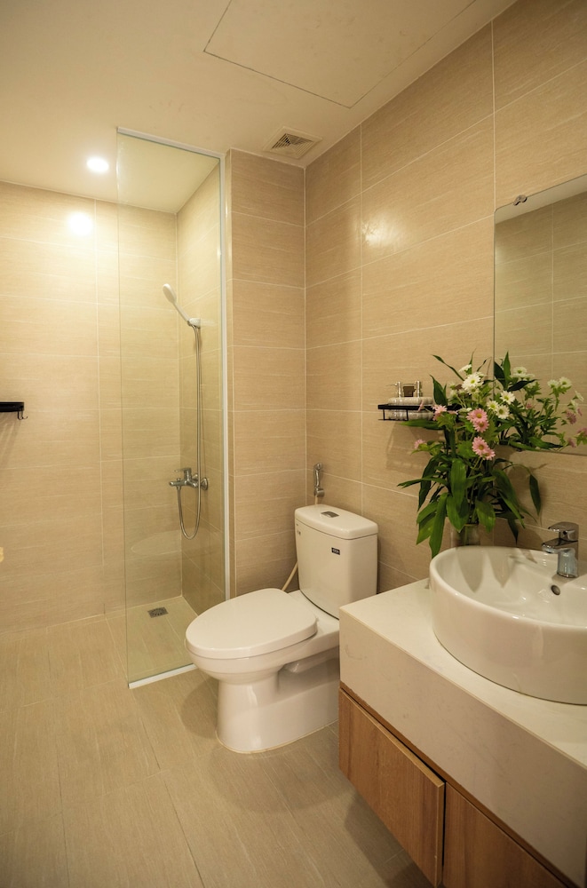 MILY HOMESTAY and APARTMENT HUE