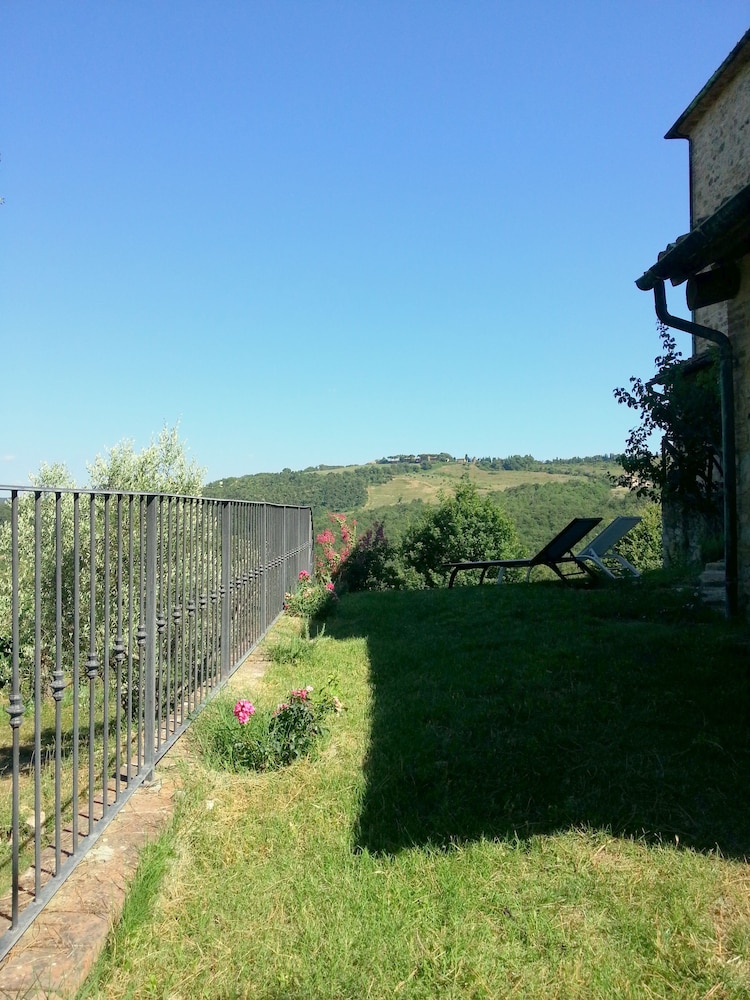 Locanda Cugnanello