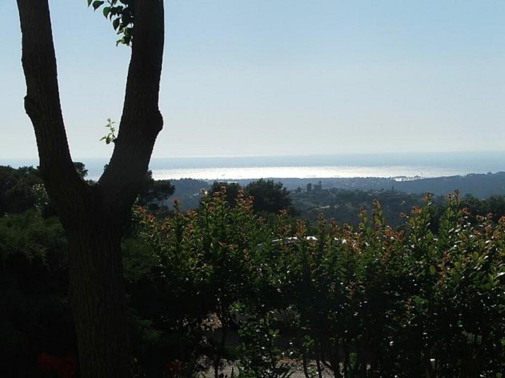 Keshet Eilon Villas and Suites