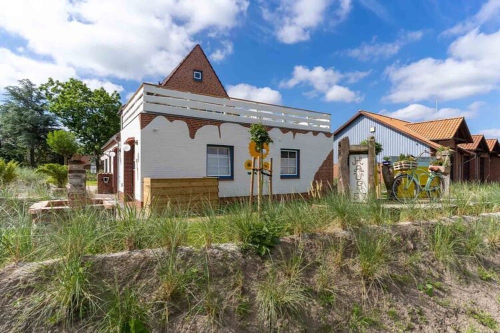 Holiday Home in Tating