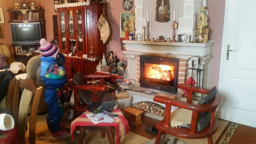 B&B Ljepurice view 2