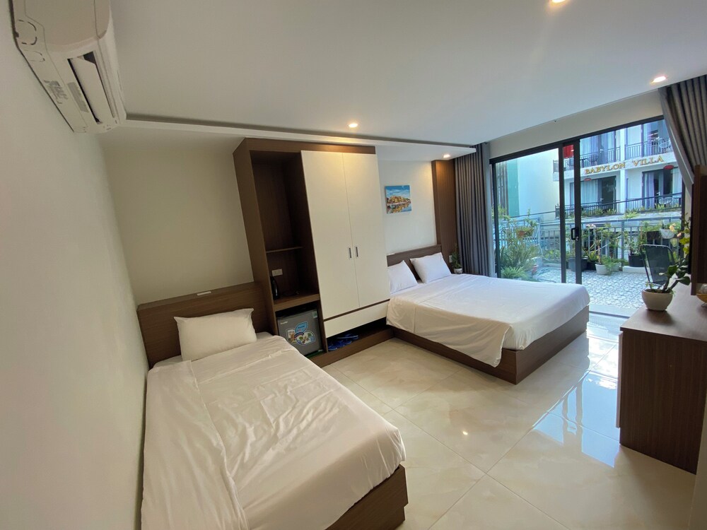 Floral Sea Homestay