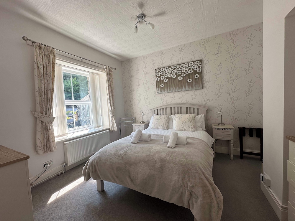 Tyn Y Fron Country House view 5