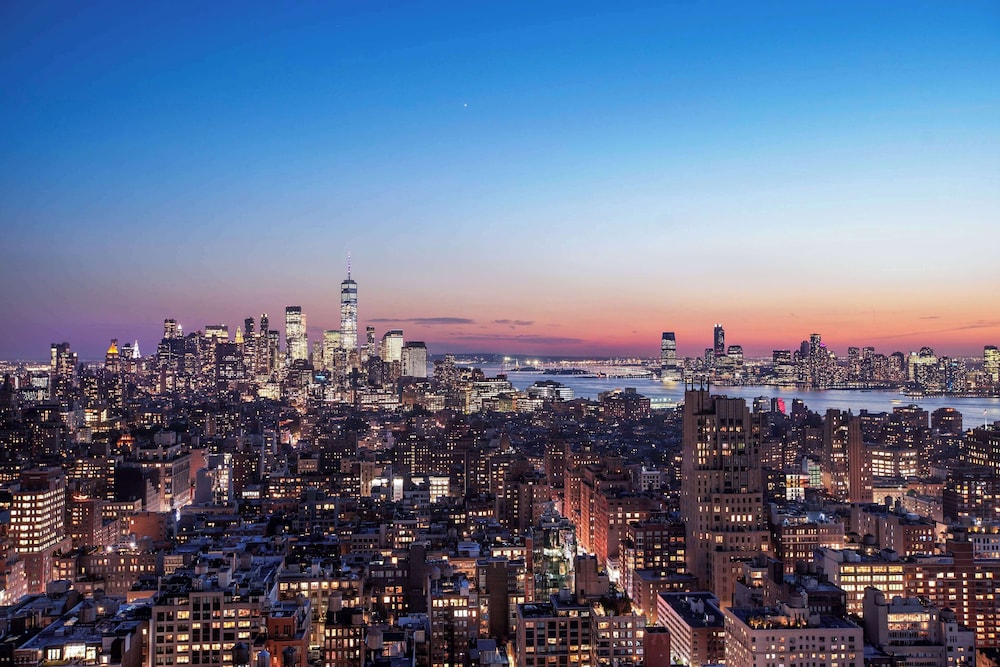 Hyatt Place New York Chelsea 25
