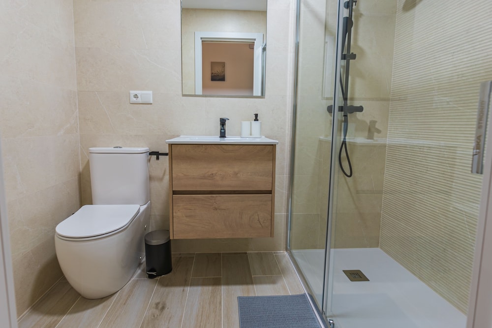 Apartamentos turisticos Jose Cruz